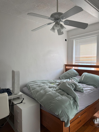 bedroom - 26 Hemenway St