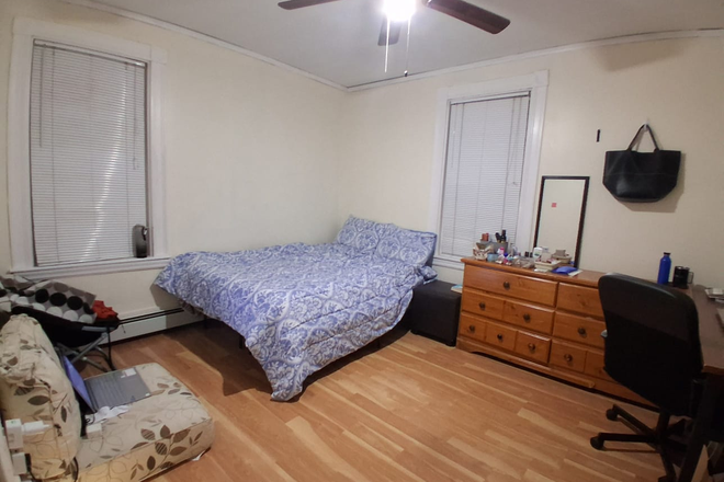 Bedroom View 1 - 249 Boston Ave