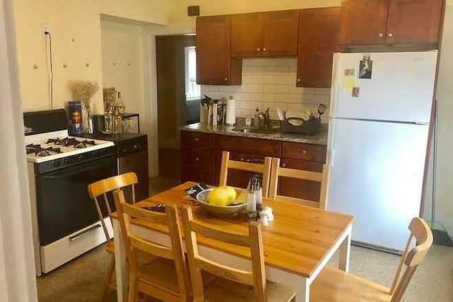 . - Winthrop Street Medford 4 bed apartment available June 2027!