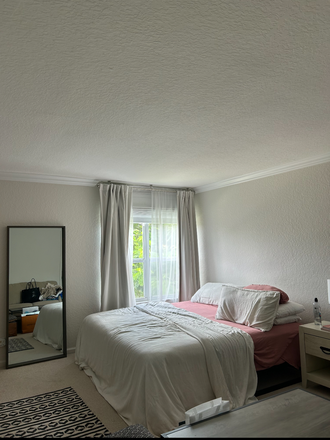 Bedroom - Furnished Boca Beach Paradise Condo