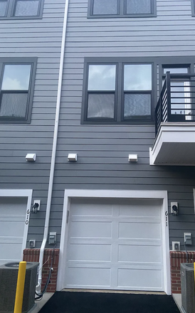 Outside - MODERN 2BR GEM | 0.2 Miles to Princeton Jct Station | TOP WW-P SCHOOLS Apartments