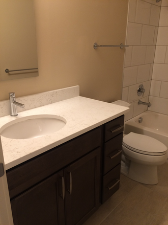 Bathroom - Jan-Aug 2027 sublet available, 1b1b, close to campus and Delmar Loop Apartments