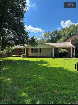 Outside Front Street View - Walk to WF from your new home!