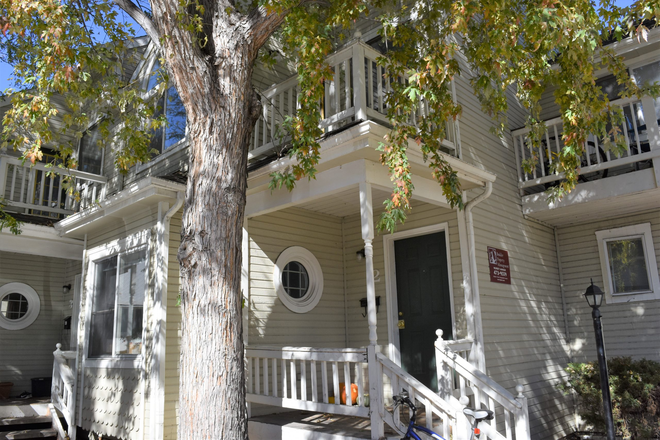 Porch - August 2025 Prelease: Cute Four Bed Close to Campus Rental