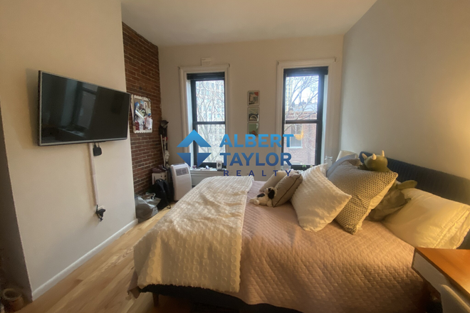 Bedroom #2 - 3 Bed 1.5 Bath in Bay Village!! Heat & Hot Water Included!!