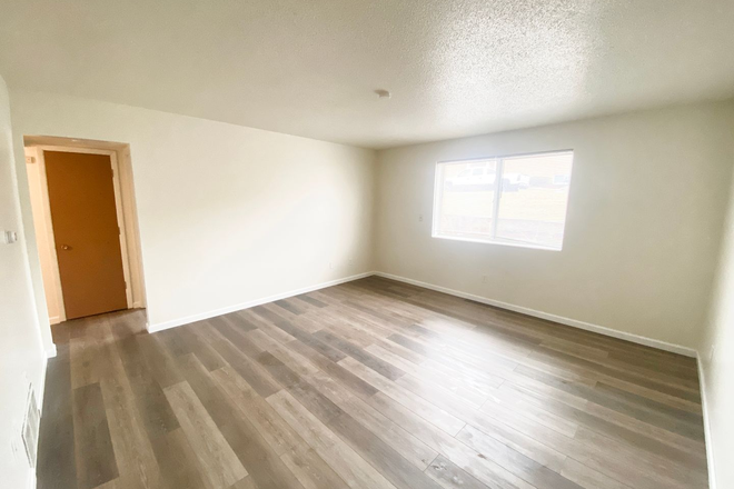 living room - M68 Apartments