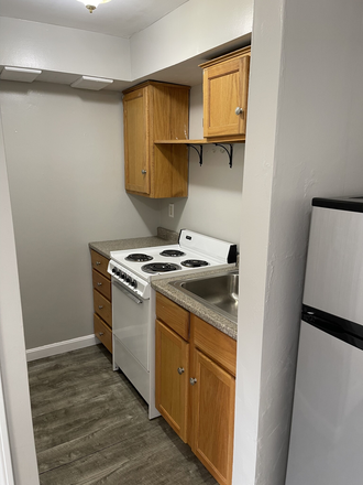 xx - Beacon St Studio Kenmore Sq Apartments
