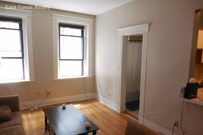 2 - Spacious 1 bed in Allston - Lots of light, closets and *New* price reduction! No Fee! Apartments