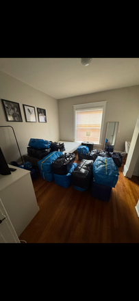 bedroom - Grey Goose Townhome