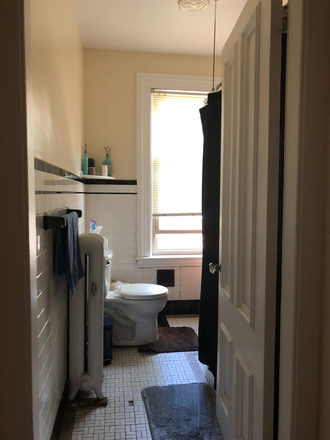 bath - 90 South Angell Street, 1 Bed, 1 Bath, $1,850 - Avail. September 1st Apartments