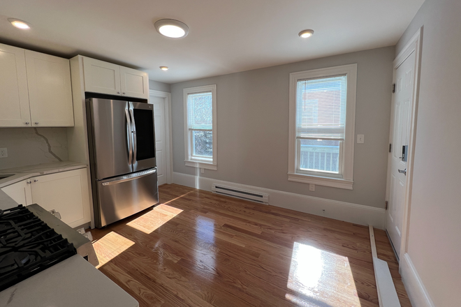 kitchen - Renovated 3 Bed / 2 Bath near campus available 9/1/26!! Apartments