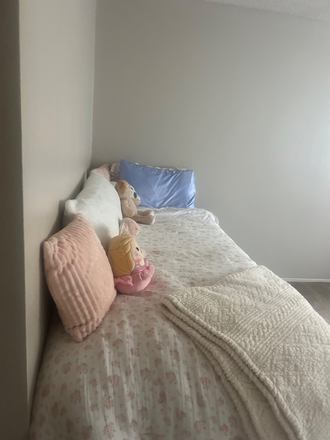 Private Bedroom and will come unfurnished - Veranda La Jolla