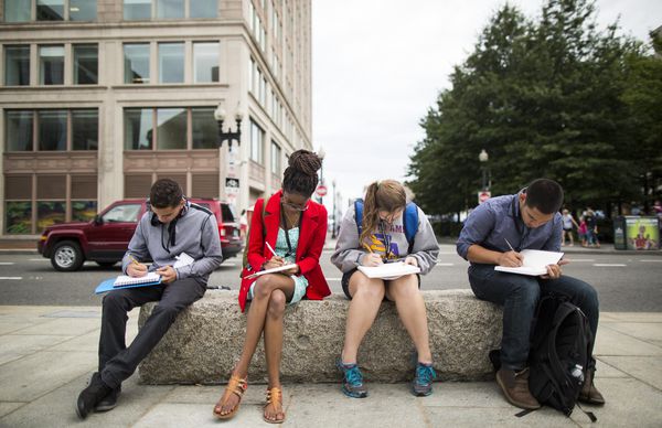 Student Registration