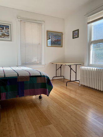 Bedroom - $700 Furnished Bedroom – 5 Min Walk to Campus, Free Driveway Parking, 3 Min to Lidl (Now-7/31/26) Apartments