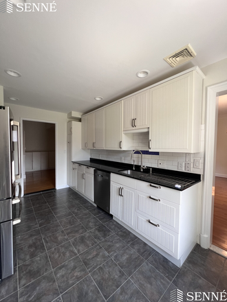 1 - Jamaica Plain Castle Apartments Unit