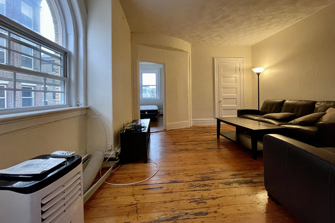 Call NOW for showings! 617-236-8600 - NAPLES RD - *NO FEE* FULLY FURNISHED 4BR/1BA BY PCKRDS CRNR FOR *9/1/2025* W/ IN UNIT W/D, RNTL PRK Apartments