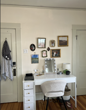 bedroom - La Playa House