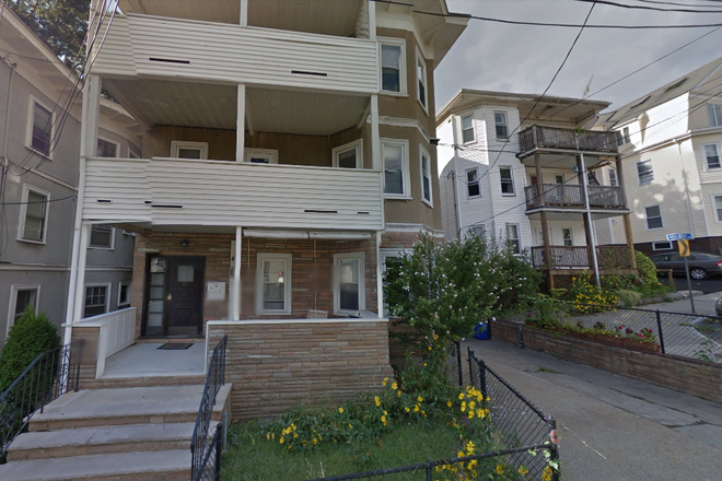 Exterior - 4 Bed in Somerville!! Apartments