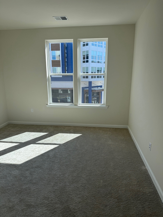 Primary bedroom - Unfurnished 2BR apt-Culvert Dr-West Windsor
