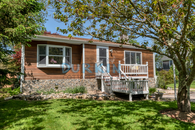 Exterior - Warm 3 Bedroom Home, Lots of Space