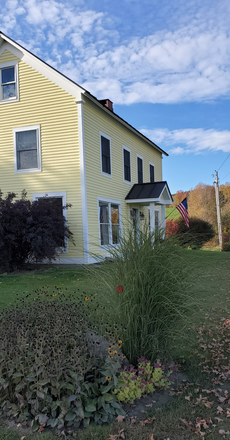1303 Waterman Rd, South Royalton - House rental