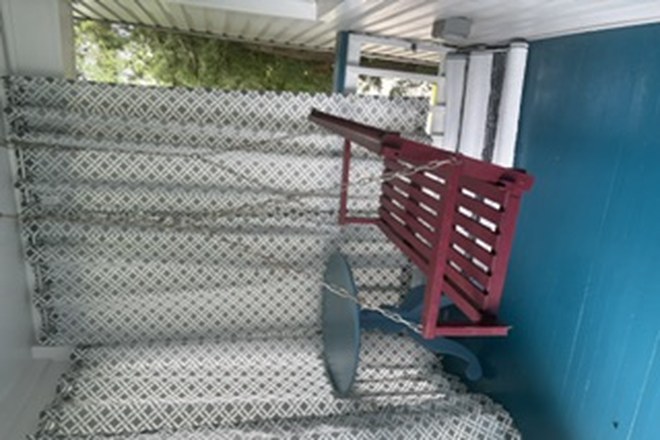 Porch - Housing for Seton Hall Graduate Student or Faculty House
