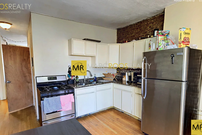 x - Hammond St 2 Bed South End Apartments