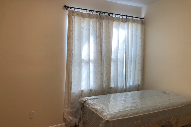 Bedroom - One Available in Bishop Joe Property Condo