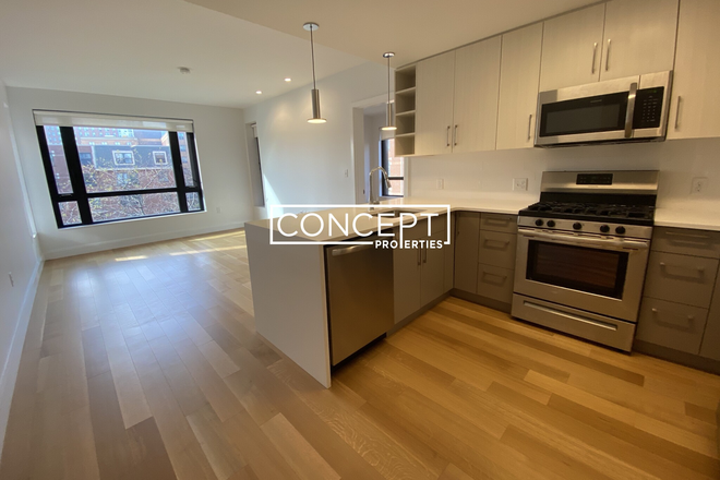 150 Camden - [Grads only] Luxury 3 beds 2 baths in the South end [1-month free][no fee] Apartments