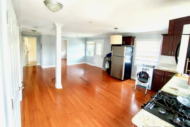 kitchen - Wayland Square neighborhood 3 bed 1 bath walk to campus Apartments