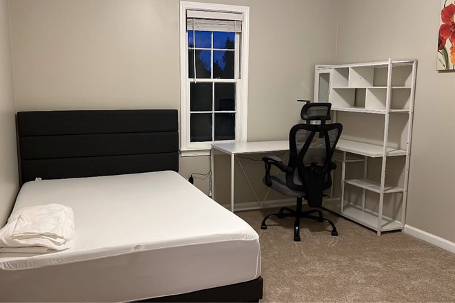 Photo - Room for student available for fall semester House