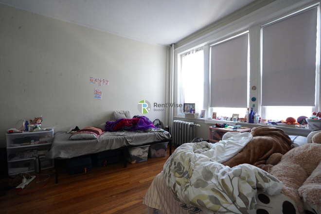 1 - SEPT 2026-Awesome Fenway 1 Bed. H/HW inc. Elevator. No Fee!