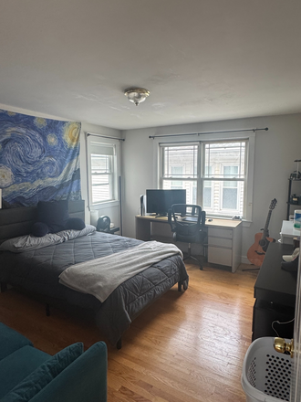 Bedroom - 23 Iroquois St Townhome