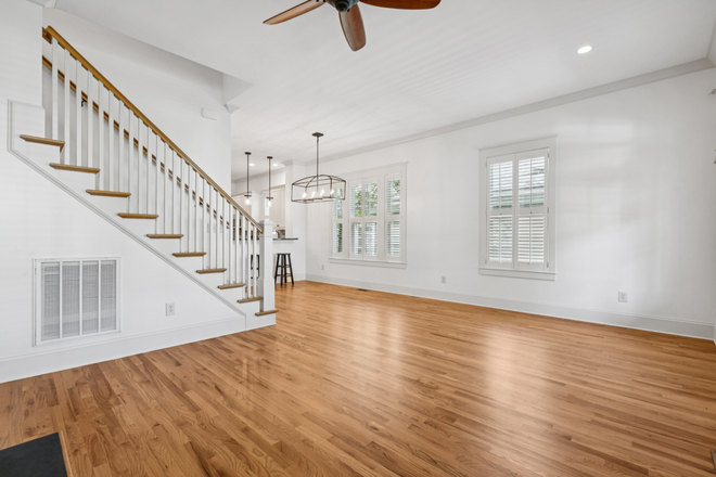 Photo - Beautiful Single Family House in Charming Area of Mount Pleasant Close to Ravenel Bridge