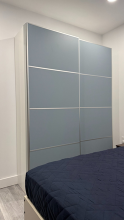 Bedroom - Salamanca Duplex