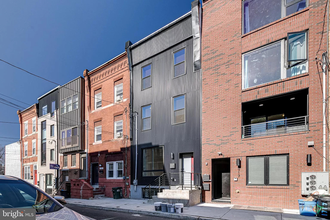 Street View - 1719 Arlington- Recently Renovated House (6 BD 2.5 BA)