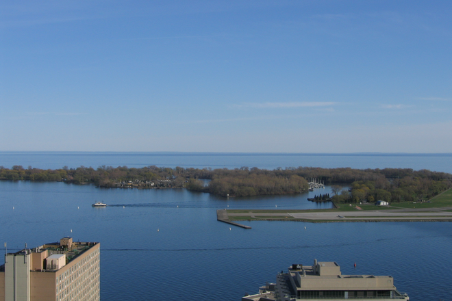 View - 2 Bedroom Condo with parking and utilities included in price