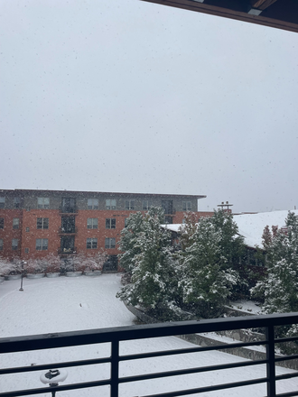 balcony view - The Province | Flatirons view Apartments