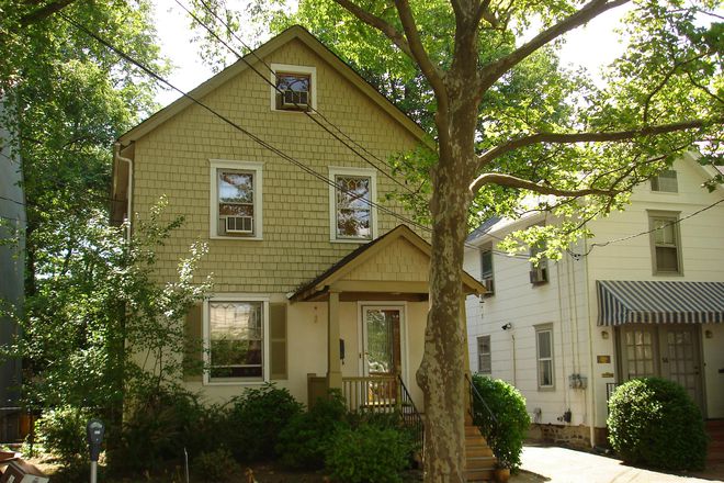 Street view - 1BR apt-Moore St-Princeton