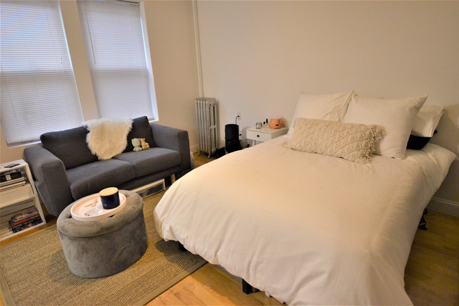 Bedroom - NO BROKERS FEE! Text 516-375-2970 - Heat / Hot Water Included! Apartments