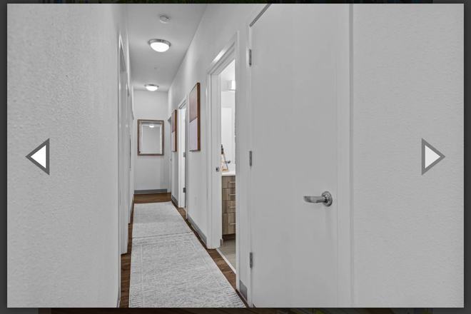 hallway - The Soto