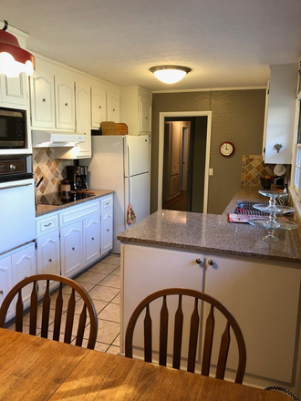 Photo - 302 Bowden Drive House