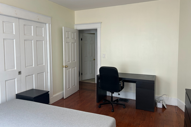 Bedroom - Immediate Availability!! Fall or Spring Sublet 2026: Spacious, Close to Campus Apartments