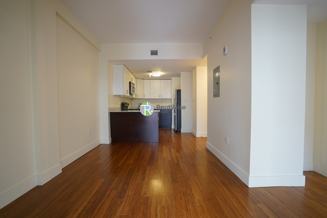 2 - September 2026, Luxury Downtown 2 bed/1 bath, No Fee! Apartments