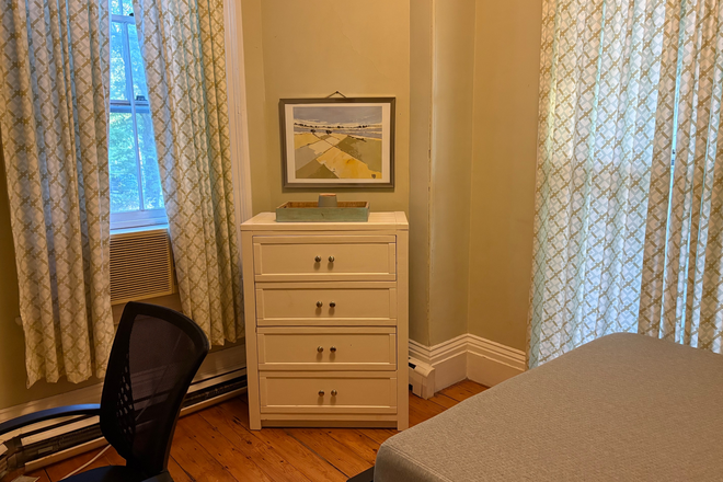 Bedroom - Rugdale 2 House