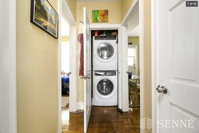 on-site laundry - Amazing apartment