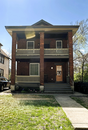 Front Door - Now Leasing for the 2026-2027 school year Apartments