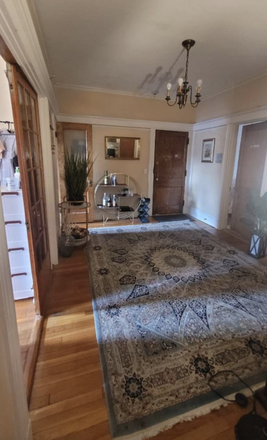 Central area - 3bd/1bth