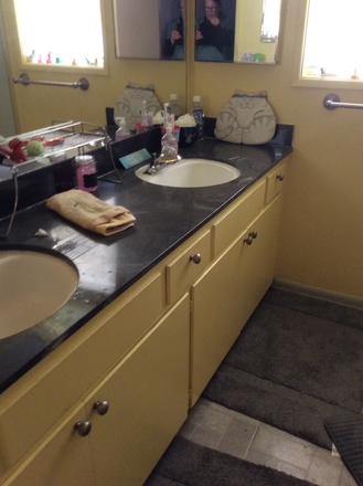 Bath - Close to campus House