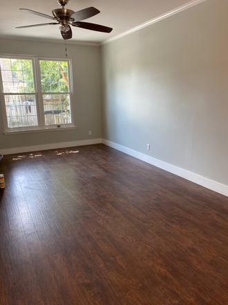 Living room - 2Bedroom/ 2.5 Bathroom townhouse